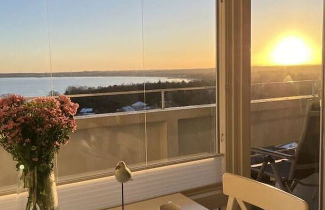 Baltic See Flat Modern Retreat - Foto 8