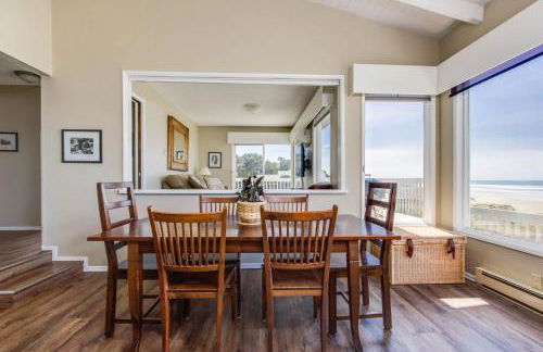 Spindrift Oceanfront Home - The Helm - Foto 7