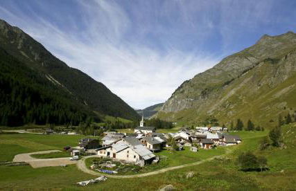 Le marmotton, le charme savoyard - Foto 48