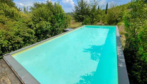 Umbrian Paradise Contains 5 Bedrooms With Private Pool and Stunning Views - Foto 4