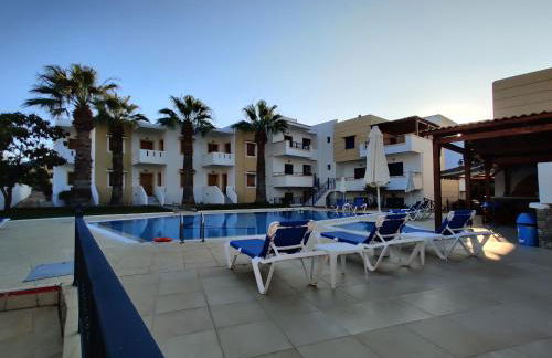 Angelika Apartotel - Foto 11