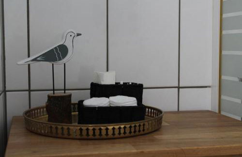 Ferienwohnung Naunheim, ebenerdig, Smart TV - Photo 12