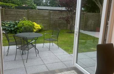 Alpaca Lodge on the North Coast - Foto 28