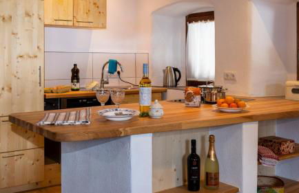 Ferienhaus im Bayerischen Wald - "Lindensalettl" mit Garten und Terrasse - Foto 13