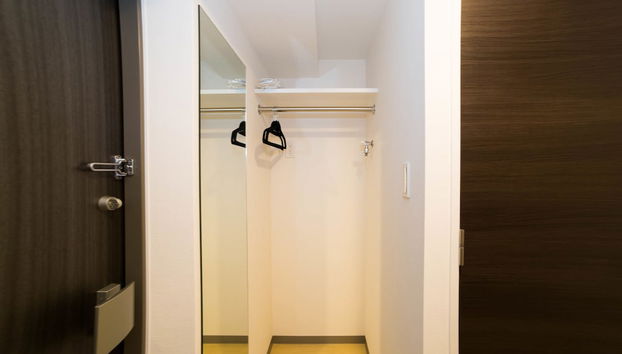 Universal Haneda - Foto 2, Habitación