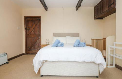 Parc An Castle Cottage - Foto 17