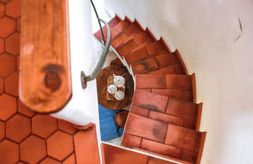 Charming House with Shared Pool in Porto de Mós. - Foto 10