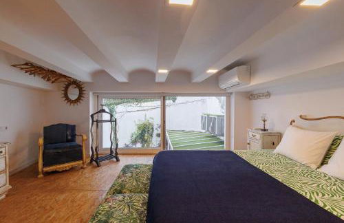 Artistic Loft, Full Of Light - City Center Ruzafa - Foto 33