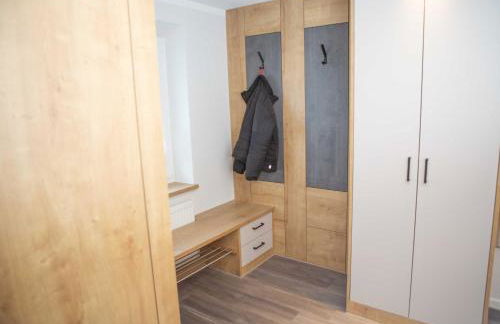 Familien & Ferien Wohnung by Holzbau Keller - Foto 24