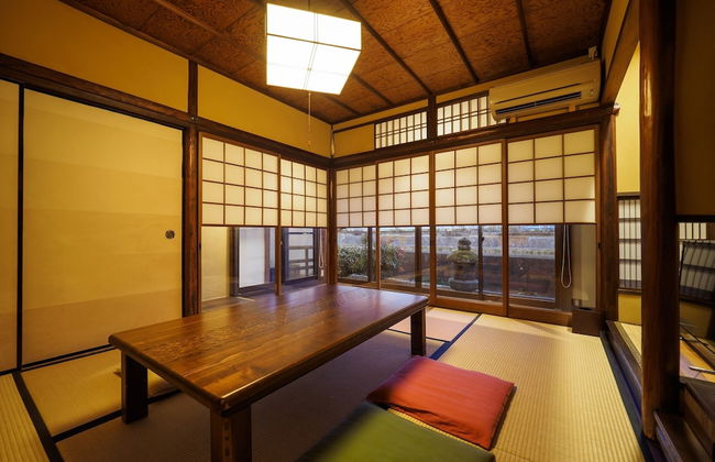 K's Villa Kamogawa and Matsumi - Foto 20