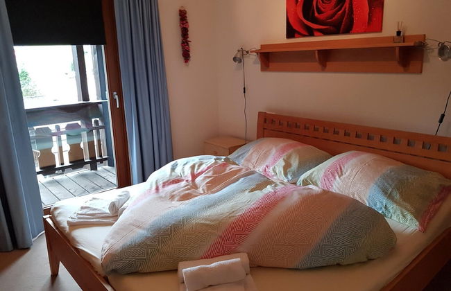 Apartment Near St. Kathrein Thermal Spa - Photo 3