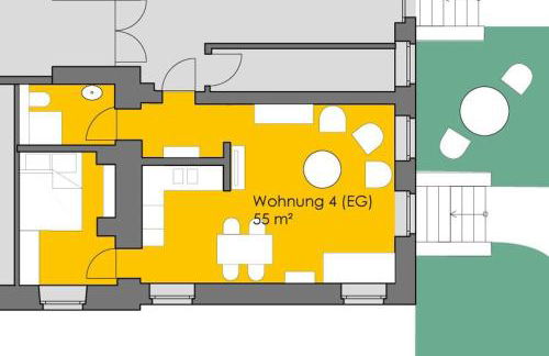 Schloss Pütnitz - Kanuspezial ab 4 Ü 06 Jan bis 29 April - Foto 74