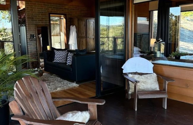 VALLÉE POUSADA BOUTIQUE - Foto 9