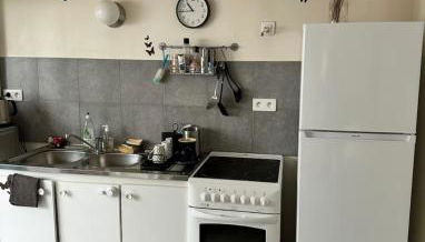 Petite maison calme dans un jardin - Foto 5