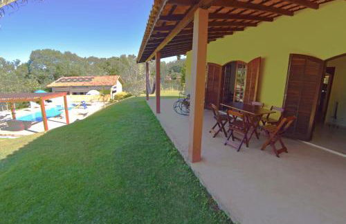 Chácara condomínio perto de SP - Foto 48