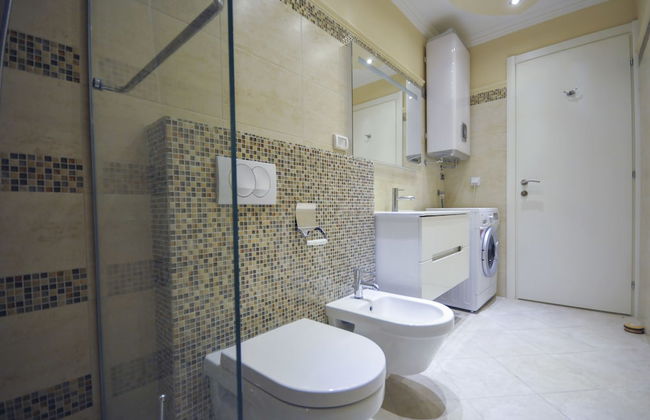 St. George Apartments and Villa with pool - Foto 47