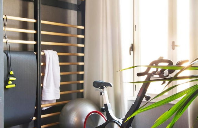 Godó Luxury Apartment Passeig de Gracia - Foto 21