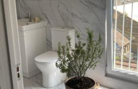 Large London Penthouse - Foto 11