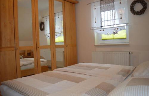 Naturidylle Vogtland - Erholsame Ferienwohnungen im Grünen - Foto 32