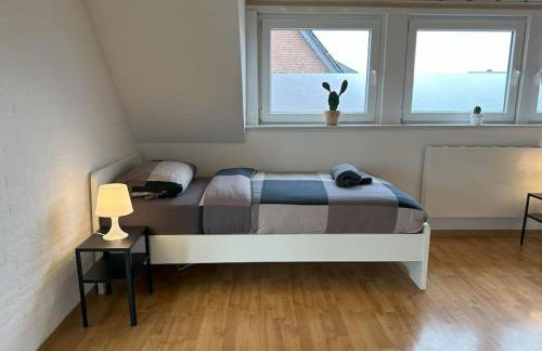 Worker Place mit Wintergarten - Foto 6