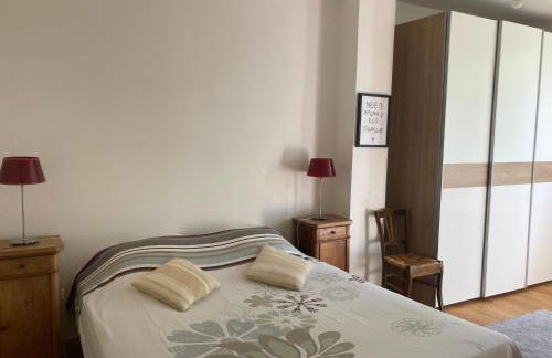 Villa L Oasis avec piscine - Foto 24