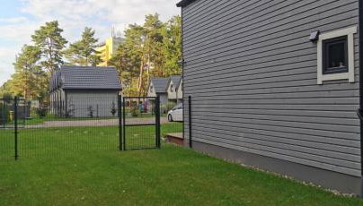 Szare Stodoły Domki - Foto 3