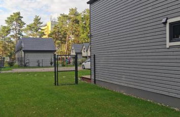 Szare Stodoły Domki - Foto 3