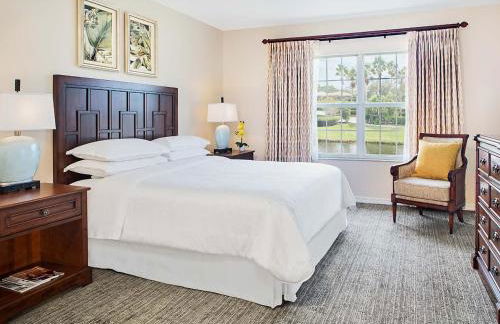 Sheraton PGA Vacation 1BR Apartment with Resort Access - Foto 11