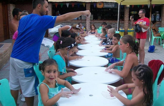 Residence Trivento - Foto 22