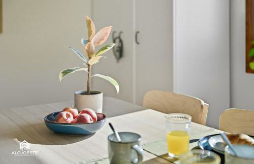 Ericeira Surf Villa - 3 bedrooms - Sea view - Foto 14