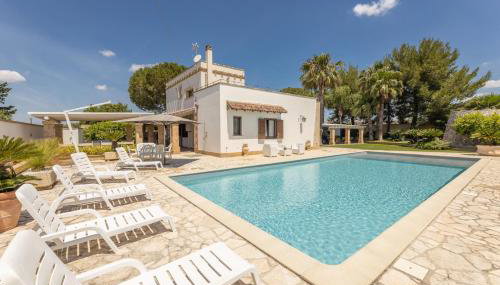 Villa Mare Salento - Foto 3