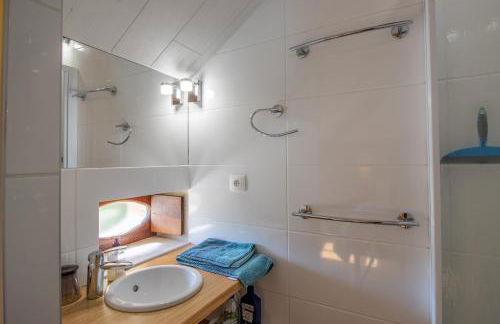 Les Granges de la Machardie - Foto 22