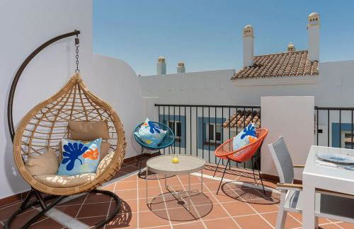 Deluxe 2 bed Apartment - Photo 24