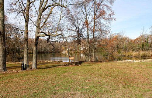 Searenity Stays - Foto 22