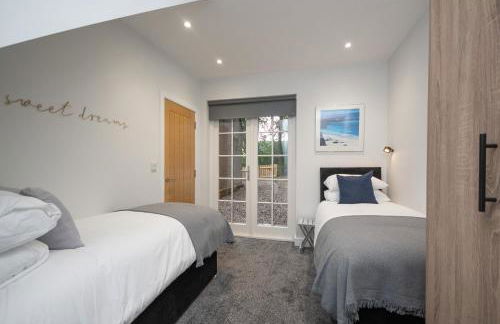 Historical Holmehill Lodge - Foto 18