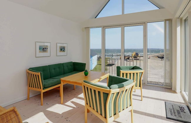 6 Person Holiday Home in Thyholm-by Traum - Foto 32