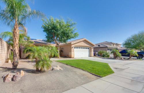 Outdoor Oasis Coachella Valley Group Getaway! - Photo 31