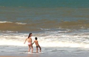 Frente Mar Green Diamond Residencial - Foto 48