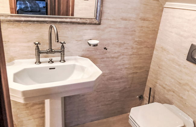 Zielona Dolina Młyn - Foto 15