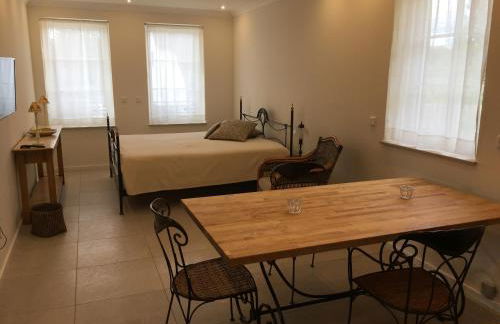 Appartement in Odenthal, ruhig und doch zentral - Foto 5