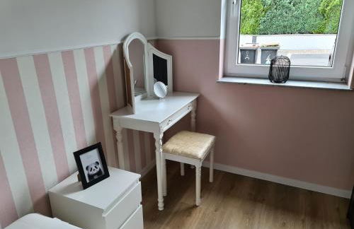 Große Ferienwohnung Nähe Flughafen Köln Bonn - Foto 24