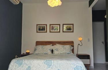 Uaná Guest House Quarto 4 - Foto 20