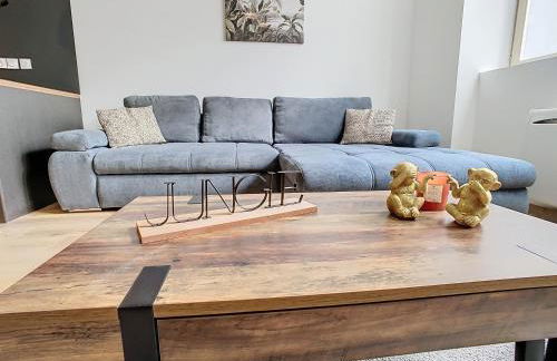 Le cèdre de Jori - Foto 11