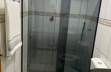 Apartamento amplo, confortável e equipado - Apt 101 - Foto 11