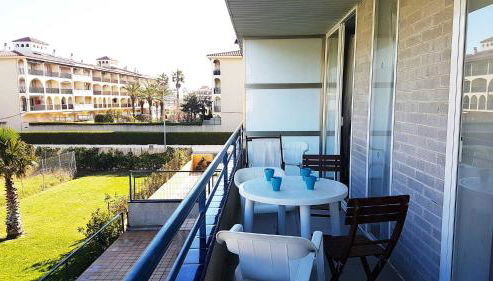 Inmo Estartit Apto. Blau Park 206 - Photo 3