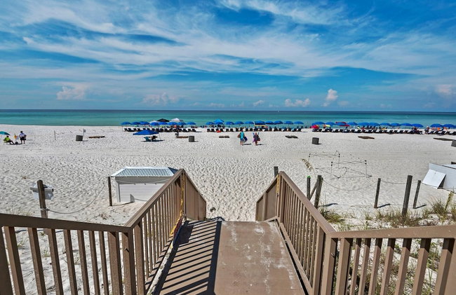 Boardwalk 1405 - Foto 33