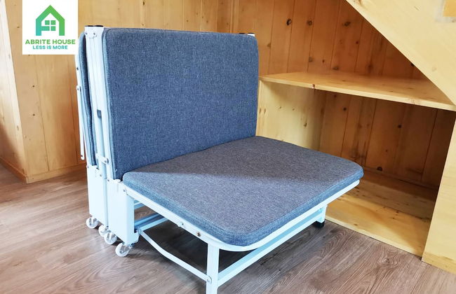 Tiny House on Koh Lanta Only 2 Mins Walk to the Beach - Photo 18