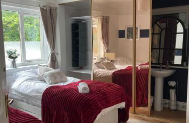 Premium 7 Bedroom house on Thingwall Road CH613UB - Foto 42