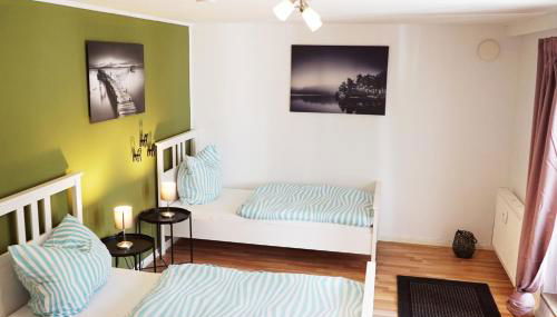 Work & Stay Apartment - Foto 3