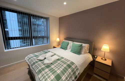 Peninsula Apartments - Foto 9